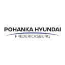 Pohanka Hyundai of Fredericksburg logo