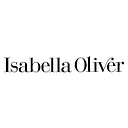 Isabella Oliver logo
