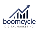 Boom Cycle logo
