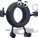 TireComp logo