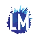 Leighton Media logo