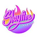 Slayfire Cosmetics logo