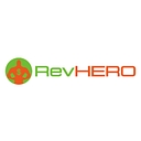 RevHero logo