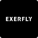 Exerfly logo