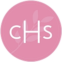 Clutterless Home Solutions logo