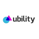 Ubility AI logo