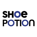 Shoe Potion logo