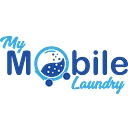 My Mobile Laundry logo