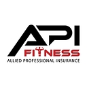 API Fitness logo