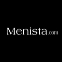 Menista logo