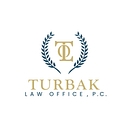 Turbak Law logo