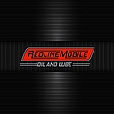 Redline Mobile logo