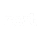 ZORT logo