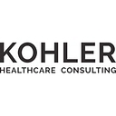 Kohler HealthCare Consulting logo