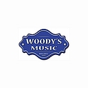 Woody's Music Rock Hill logo