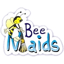 Bee Maids logo