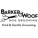 Barker and Woof logo