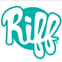 Riff logo