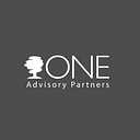 ONE Advisory Partners logo