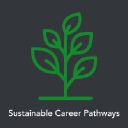 Sustainable Career Pathways logo