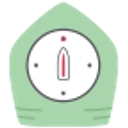 Baking A Moment logo