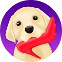 Pet Monitor VIGI logo