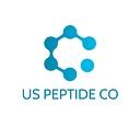 US Peptide Co. logo