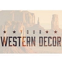 Your Western Decorating logo
