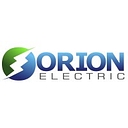 Orion Electric, Inc. logo