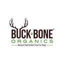Buck Bone Organics logo