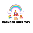 Wonder Kids Toy logo