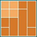 FastFloors logo