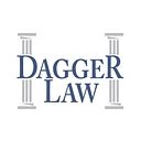Dagger Law logo