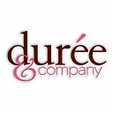 Durée & Company logo