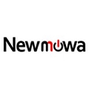 Newmowa logo