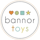 Bannor Toys logo