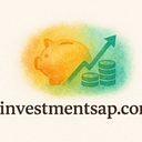 Investments AP logo