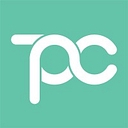 The PKG Co. logo