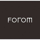 Forom logo