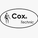 Cox Technique logo