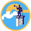 Chimney Sweep Framingham, MA logo