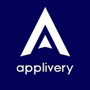 Applivery logo