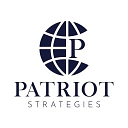 Patriot Strategies logo