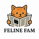 FelineFam logo