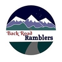 Backroad Ramblers logo