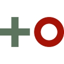 Positive logo