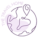 The Travel Home logo