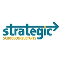 Strategic School Consultants logo