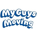 My Guys Moving & Storage logo
