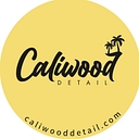 Caliwood Detail logo